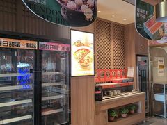 -刘一锅筋头巴脑(王府井店)