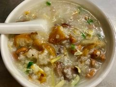 艇仔粥-源记肠粉(华贵路店)