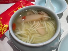 -惠丰堂饭庄·烤鸭·京味菜(翠微路店)