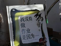 -斯多格书乡(北京大学畅春园店)