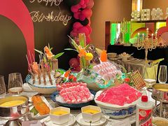 -ONE FULL 古董港式海鲜火锅