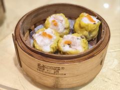 -Lucky Fortune Restaurant(喜运来酒家)