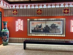 -春满园·邯郸菜发祥地(滏东店)