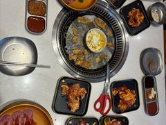 -韩小悦点餐式牛排烤肉自助(龙湖金楠天街店)