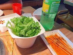 -季季红火锅(长沙步行街店)