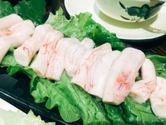 -乡土黄·鲜牛肉火锅·小龙虾(兴业街店)