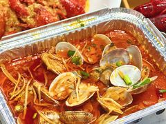 -大拇指龙虾(凤凰广场店)