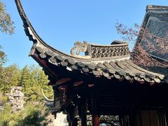 -何园