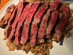 -MAGPIE喜鹊派餐厅(华侨城店)