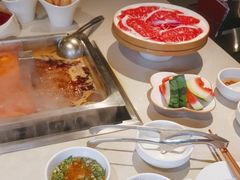 -海底捞火锅(劲松店)