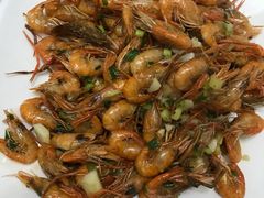 -翠茗农庄土菜馆(天目湖店)