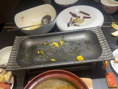 -箪食巷私房菜馆·鲁菜(玉函路店)