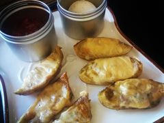 -黑角餐厅美式狂野Blackhorn(昌茂花园店)