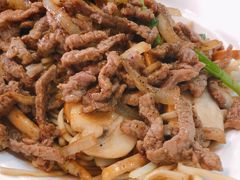 -二扁私房面馆(崂山路店)