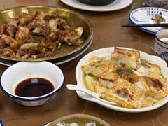 -苏记农家菜馆