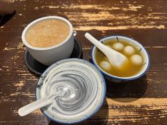 -佳佳甜品(寧波街總店)