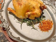 -LESCEDARS Brasserie Bistro香柏树