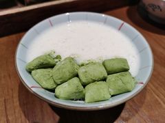 -李百蟹·江南蟹黄面(夫子庙店)