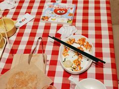 -西贝(大华虎城店)