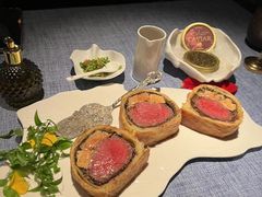 -弦月窗LUNETTE BY AMANDA(复兴路店)