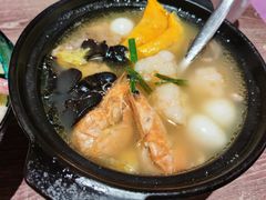 -茉莉餐厅(包河万达店)