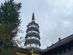 -迎江寺