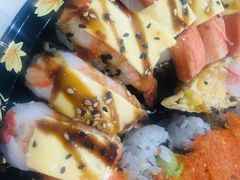 -河风精致寿司(双井店)