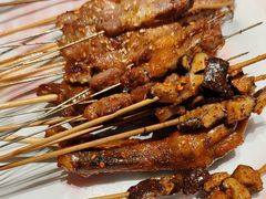 -北丐先生·野馄饨烧烤(南京首店)