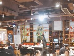 -大队长主题火锅(观音桥店)
