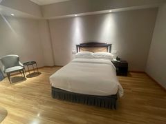 -成都金河宾馆(宽窄巷子店)