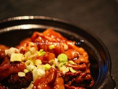 -怡品堂·金宴 (北京索菲特大酒店)