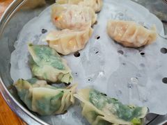 -老字号正果云吞(正果店)