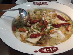 -鱼亨小鲜酸菜鱼(大信店)