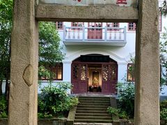 -狼山风景名胜区