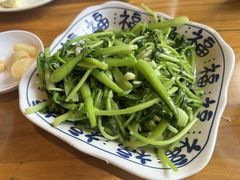 -福苗小骆驼烧烤(望京店)