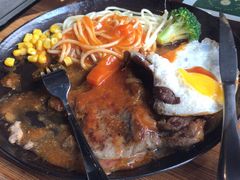 -豪享来中西餐厅(隆昌店)