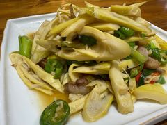 -下梅人家土菜馆(历史文化餐厅度假区店)