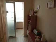 -大鱼心理咨询工作室(静安寺店)