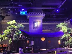 -绿茶餐厅(千岛湖银泰城店)