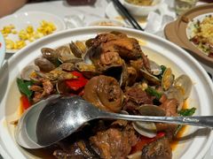 -双合园·海鲜水饺青岛菜(万佳广场店)