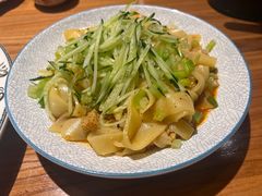 -胖老汉清真餐饮(西御街店)
