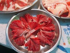 -电台巷火锅(静安店)