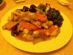 -蓬莱春(芝罘店)