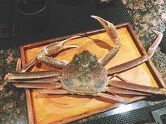 -花隐日式怀石料理(万象城购物中心店)