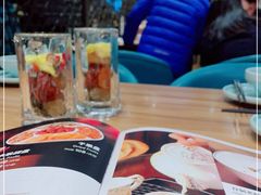 -品回味清真西北楼(宁波首店)