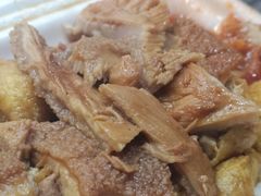 -细妹五香牛杂(步行街店)