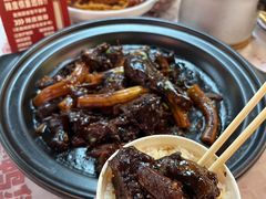 -回味黑鸭煲·始于2006(万松园店)