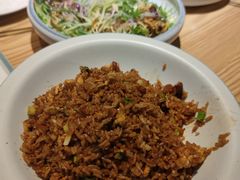 -小镇大厨新概念复合中餐厅(万达广场大连高新店)