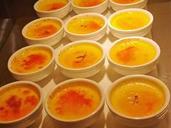 -岷山饭店-芝芝自助餐厅