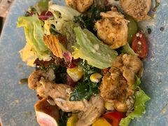 -玲婧胡同·生日蛋糕·餐厅(嘉里城店)